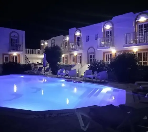 Katerina Apartments