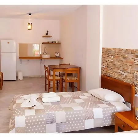 Katerina Apartments Kalymnos Town Exterior photo
