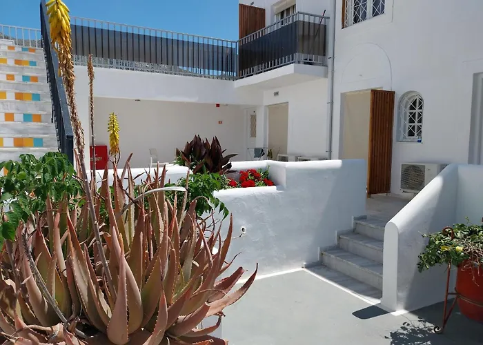 Katerina Apartments