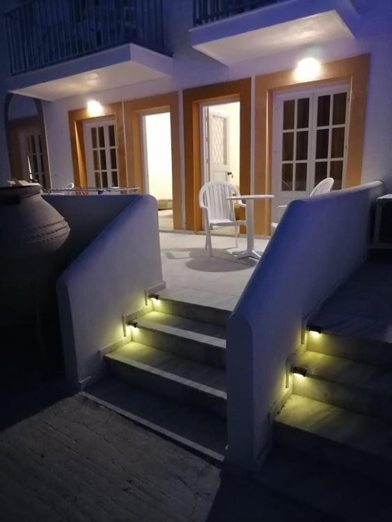 Katerina Aparthotel