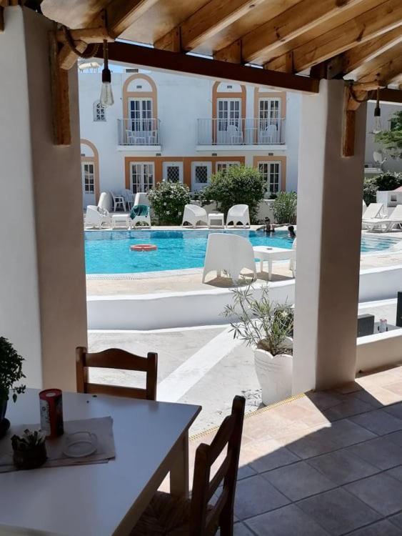 Katerina Aparthotel