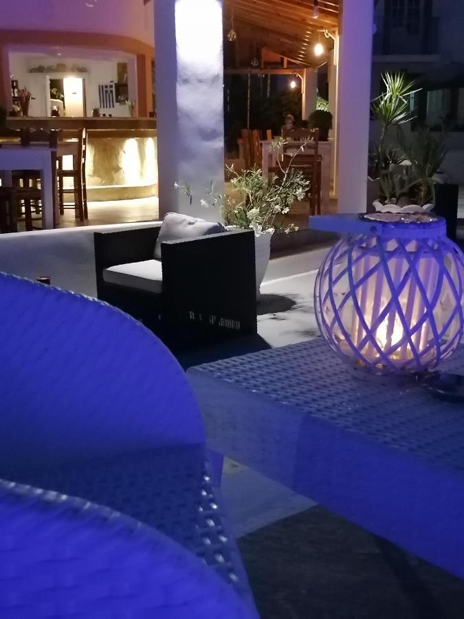 Katerina Aparthotel Kalymnos Town