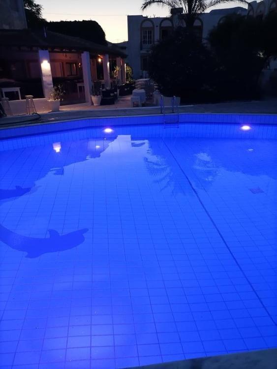 Aparthotel Katerina *