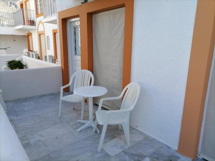 Aparthotel Katerina