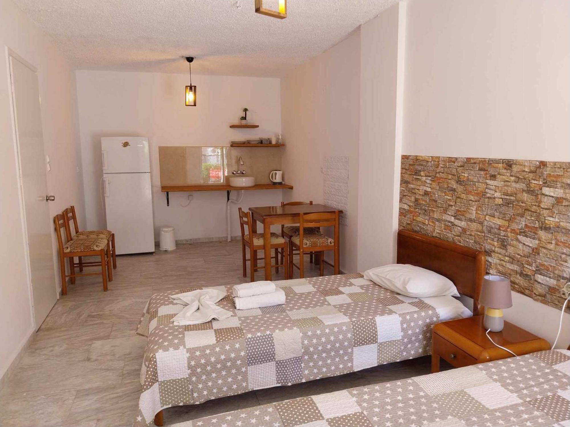 Aparthotel Katerina Kalymnos Town