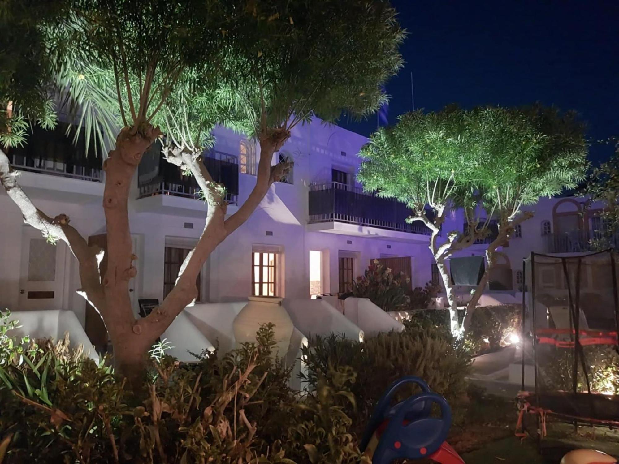 Aparthotel Katerina
