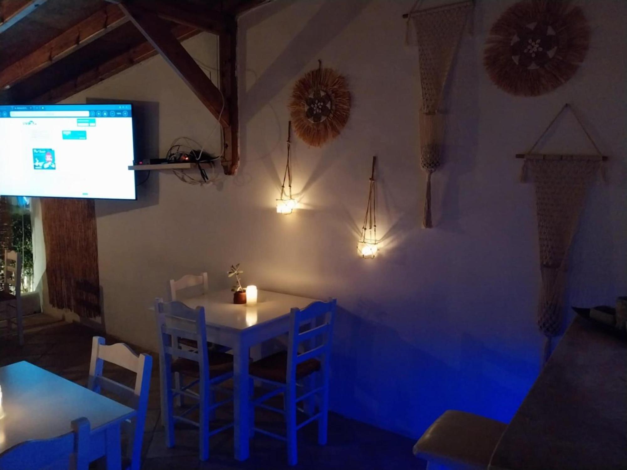 Katerina Aparthotel Kalymnos Town