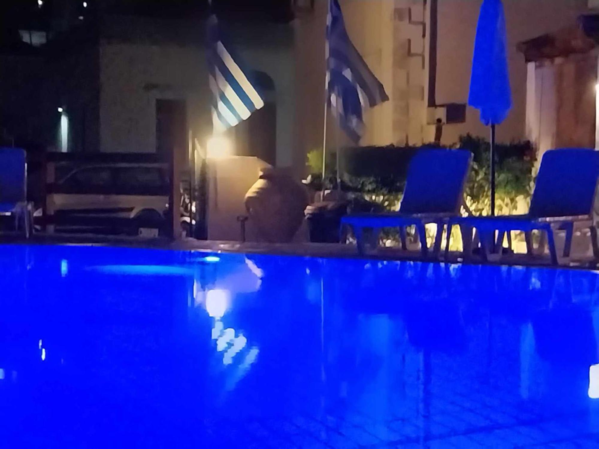 Aparthotel Katerina
