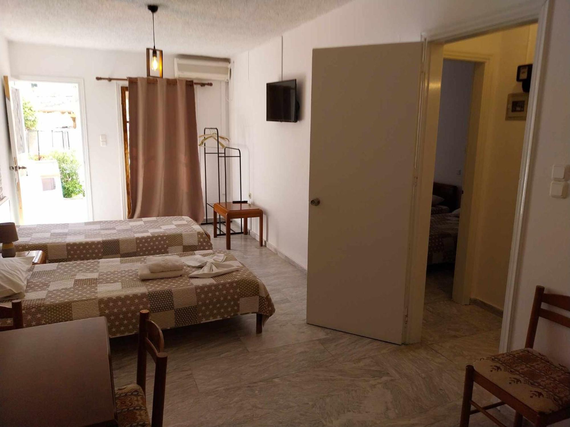Aparthotel Katerina