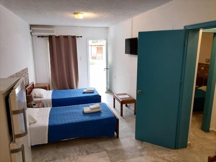 Katerina Aparthotel
