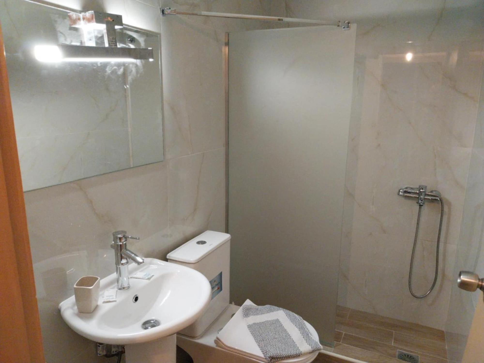 Hotel apartamentowy Katerina