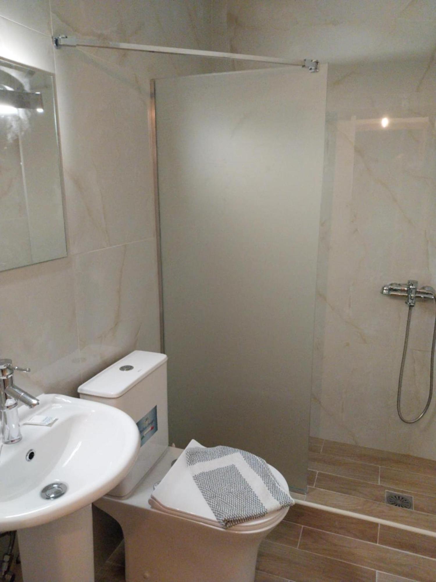 Katerina Hotel apartamentowy *