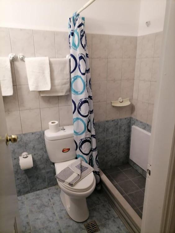 Katerina Hotel apartamentowy *