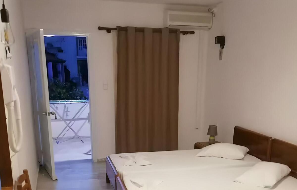 Aparthotel Katerina *