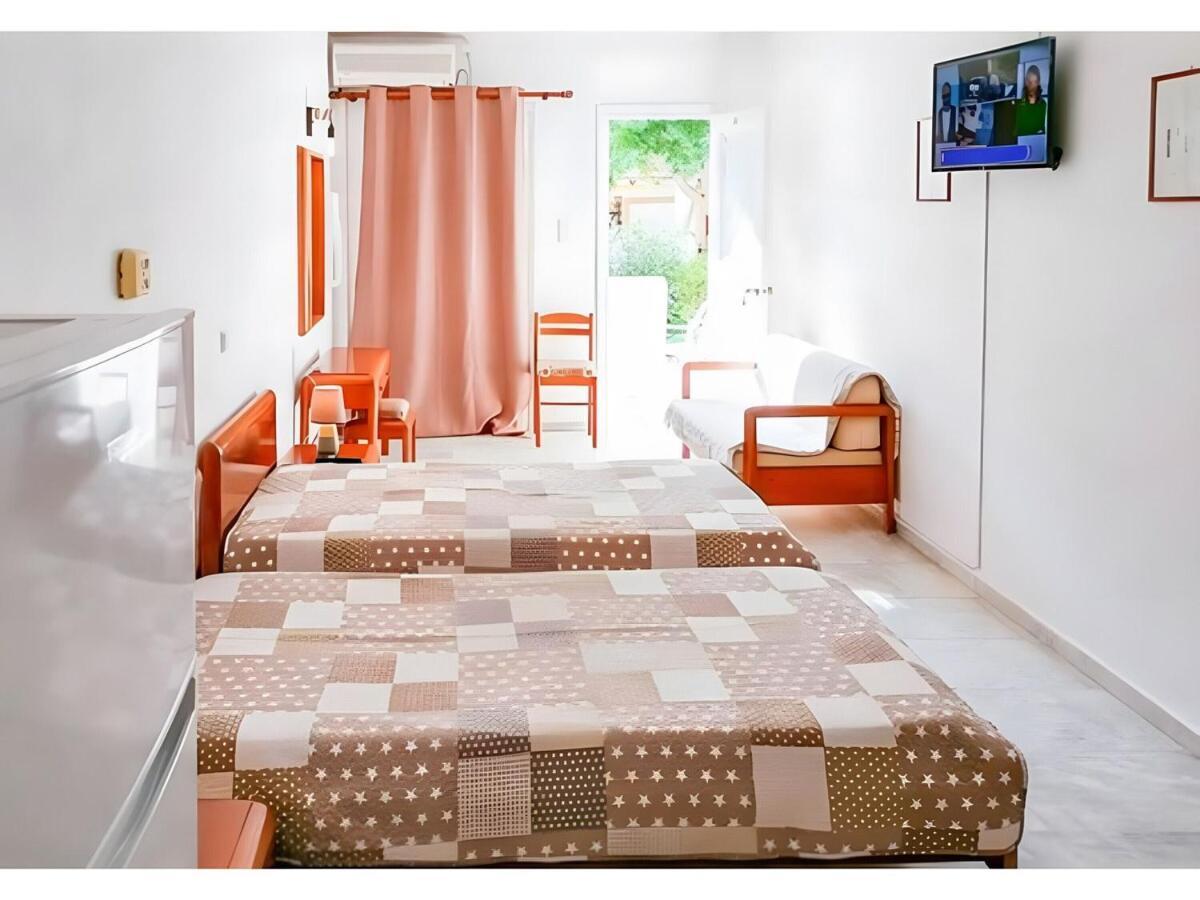 Aparthotel Katerina